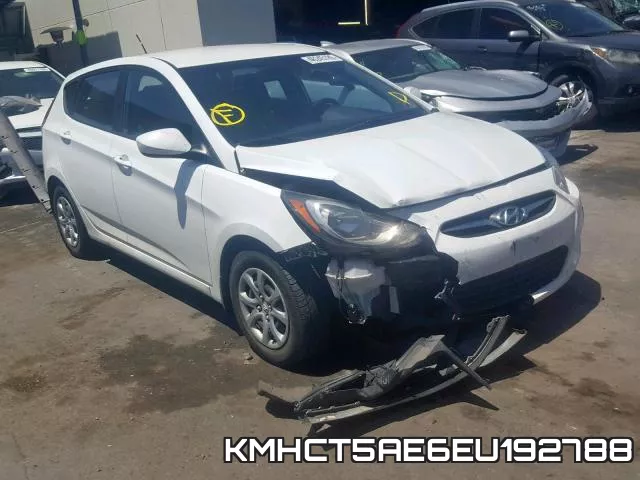 KMHCT5AE6EU192788