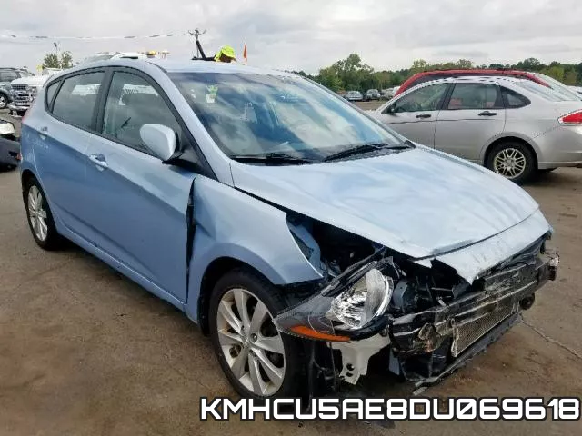 KMHCU5AE8DU069618