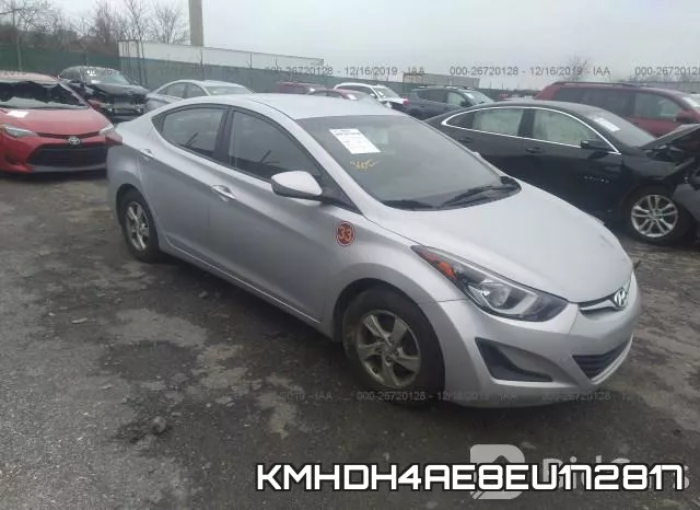 KMHDH4AE8EU172817