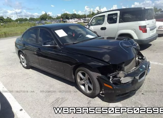 WBA3A5C50EP602696