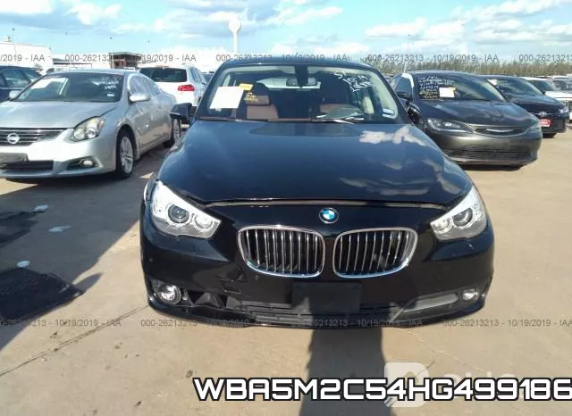 WBA5M2C54HG499186
