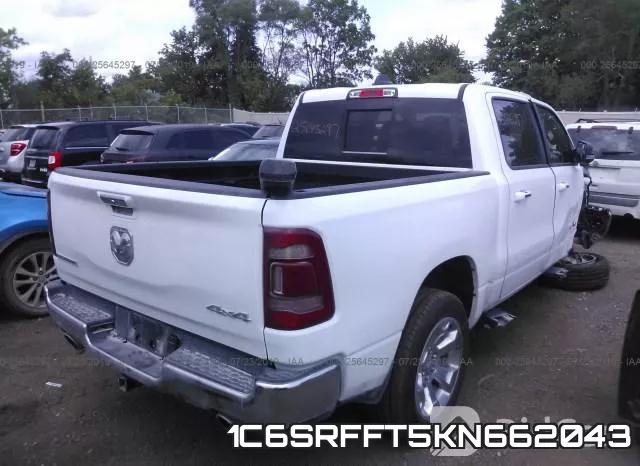 1C6SRFFT5KN662043