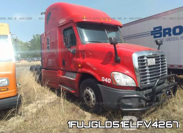 1FUJGLD51ELFV4267