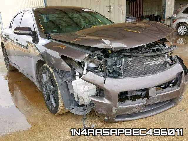 1N4AA5AP8EC496011
