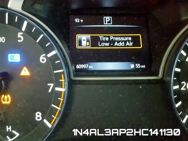 1N4AL3AP2HC141130