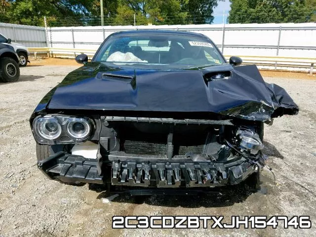 2C3CDZBTXJH154746