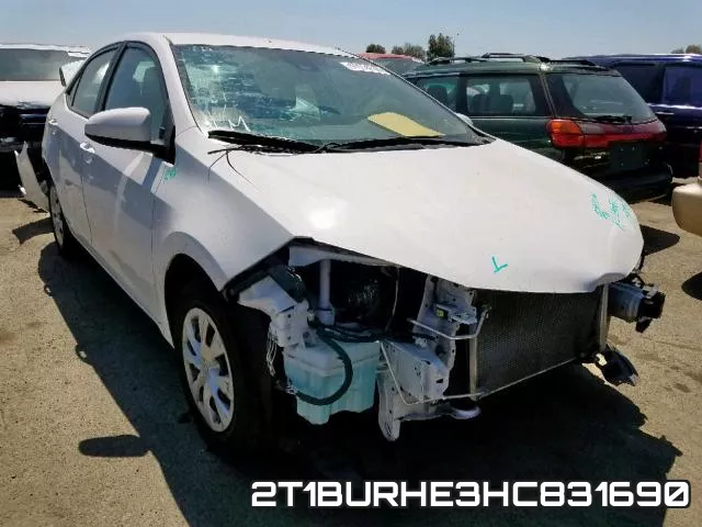 2T1BURHE3HC831690