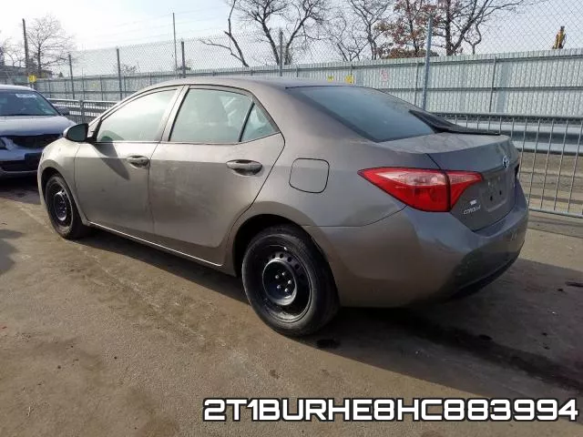2T1BURHE8HC883994