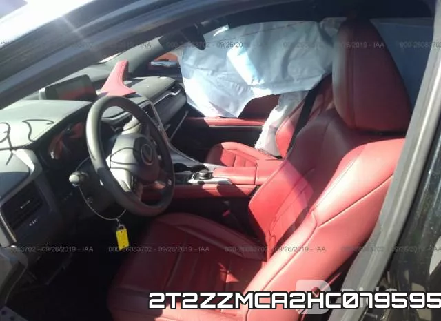 2T2ZZMCA2HC079595
