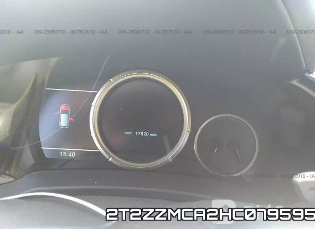 2T2ZZMCA2HC079595