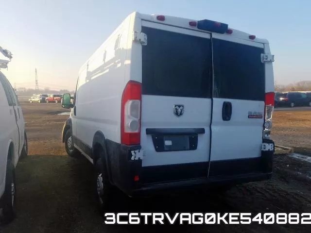 3C6TRVAG0KE540882