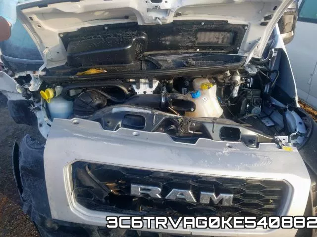 3C6TRVAG0KE540882