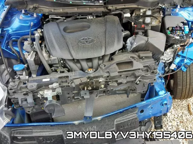 3MYDLBYV3HY195406