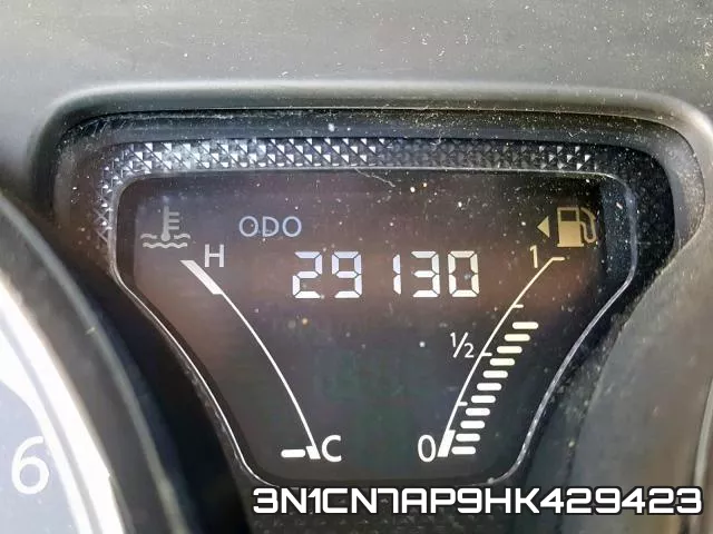 3N1CN7AP9HK429423