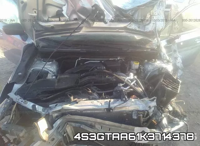 4S3GTAA61K3714378