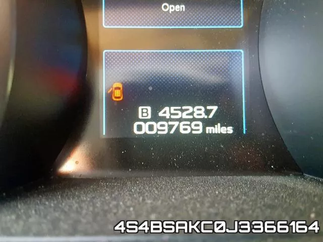 4S4BSAKC0J3366164