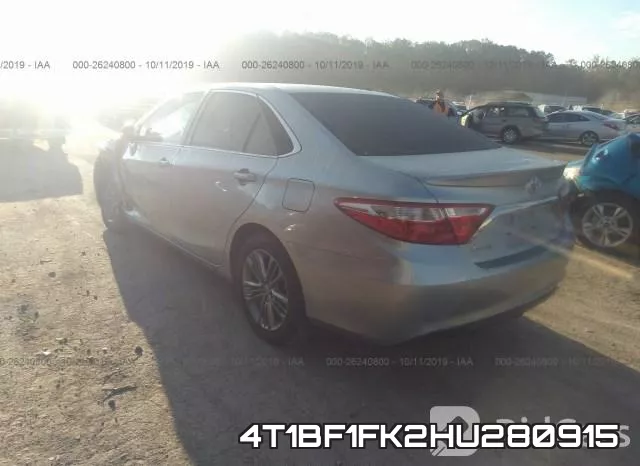 4T1BF1FK2HU280915