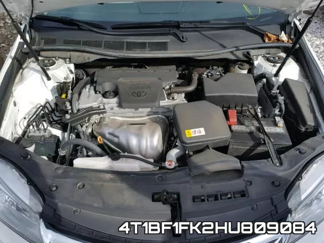4T1BF1FK2HU809084