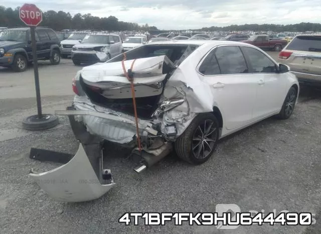 4T1BF1FK9HU644490