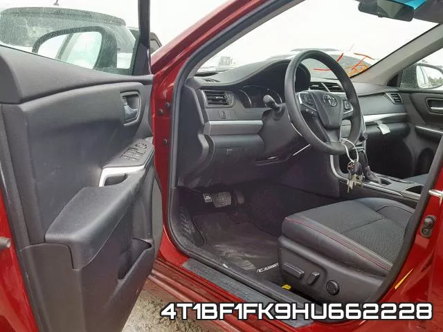 4T1BF1FK9HU662228