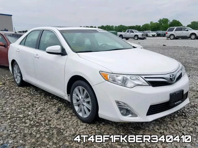 4T4BF1FK8ER340410