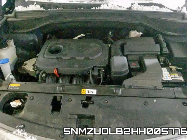 5NMZUDLB2HH005776