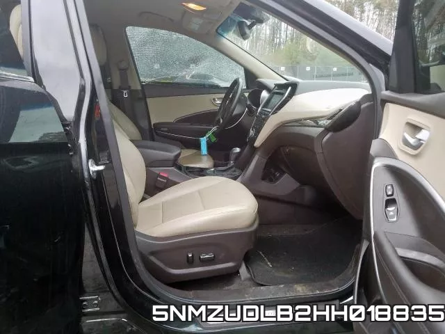 5NMZUDLB2HH018835