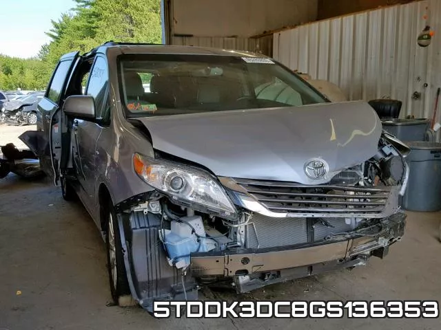 5TDDK3DC8GS136353