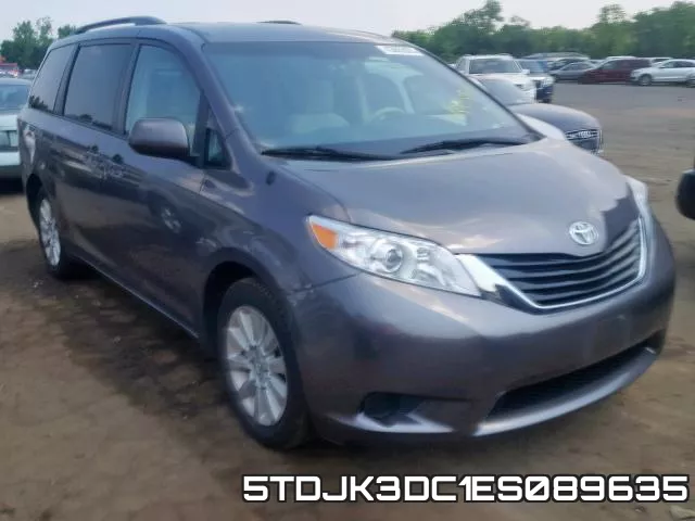 5TDJK3DC1ES089635
