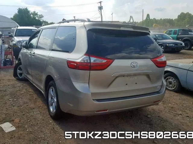 5TDKZ3DC5HS802668