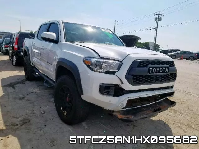 5TFCZ5AN1HX095682