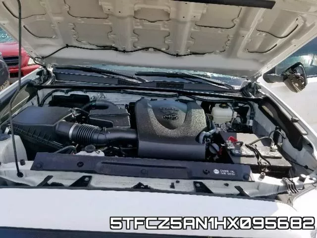 5TFCZ5AN1HX095682