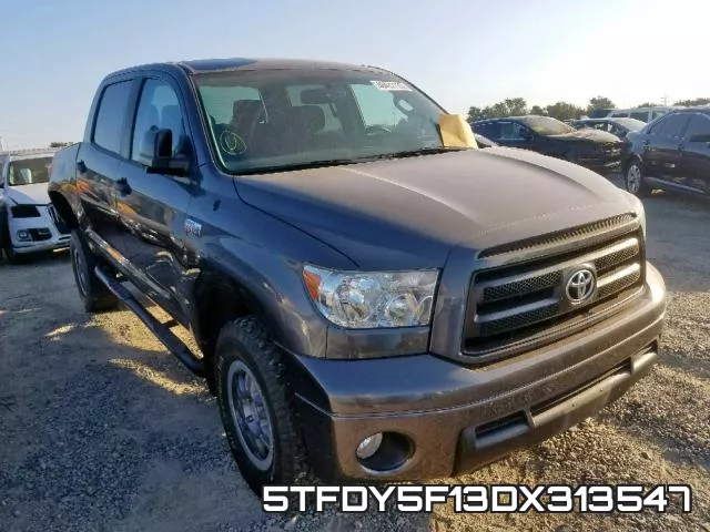5TFDY5F13DX313547
