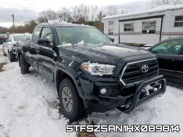5TFSZ5AN1HX089814