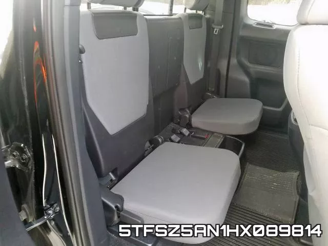 5TFSZ5AN1HX089814