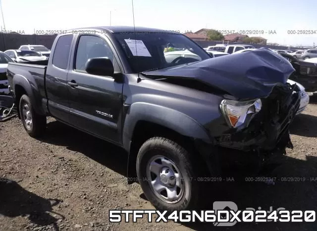 5TFTX4GN6DX024320