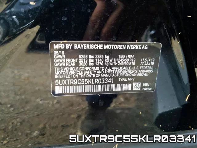5UXTR9C55KLR03341_10.webp
