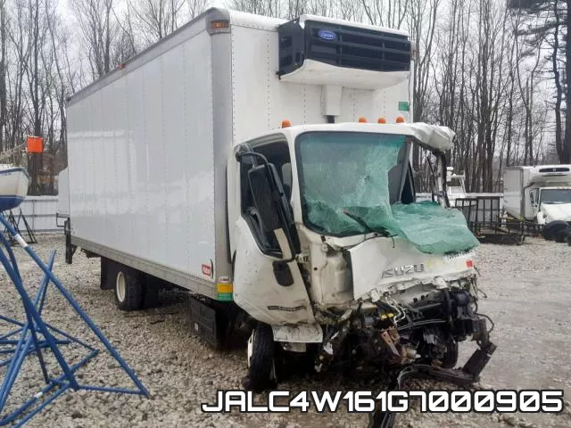 JALC4W161G7000905