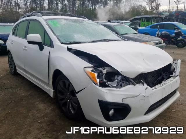JF1GPAU68E8270929