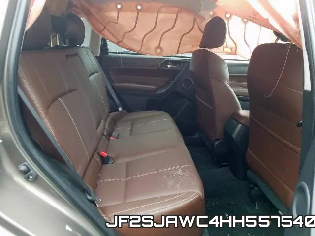 JF2SJAWC4HH557540