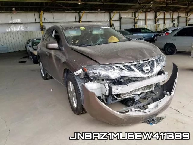 JN8AZ1MU6EW411389