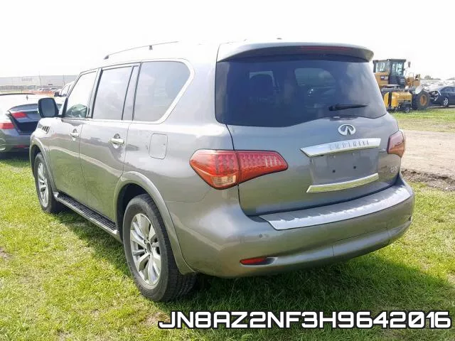 JN8AZ2NF3H9642016