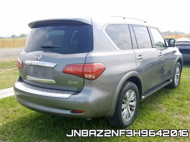 JN8AZ2NF3H9642016