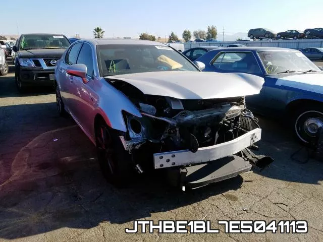 JTHBE1BL7E5041113