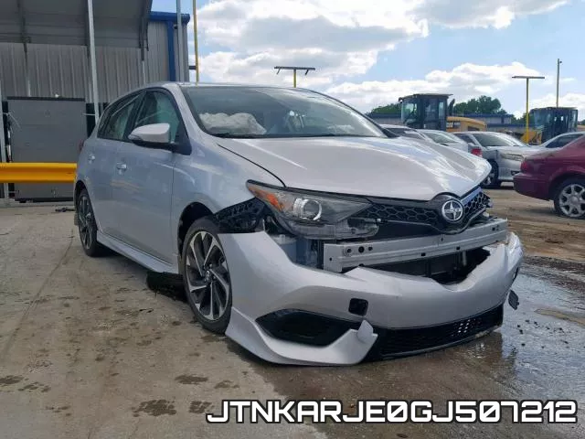 JTNKARJE0GJ507212