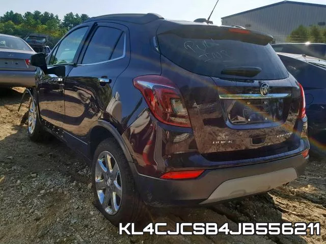 KL4CJCSB4JB556211