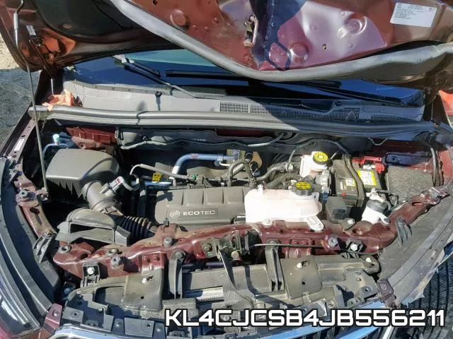 KL4CJCSB4JB556211