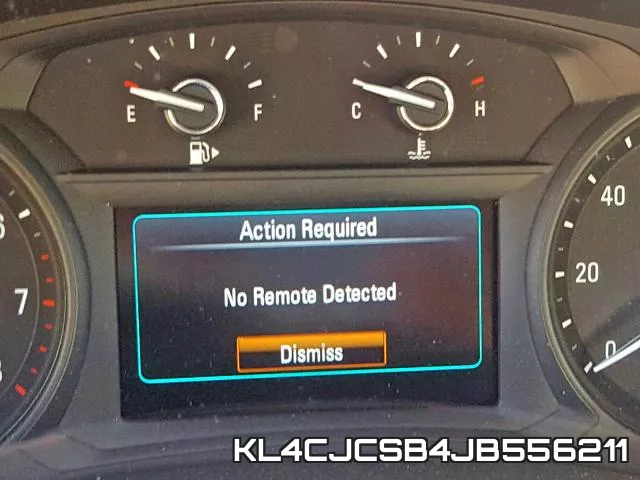 KL4CJCSB4JB556211