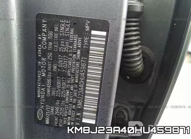 KM8J23A40HU459871