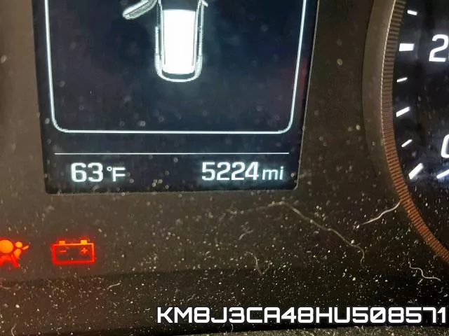 KM8J3CA48HU508571